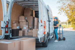 Logistics