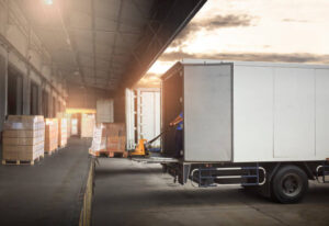 Full Truckload